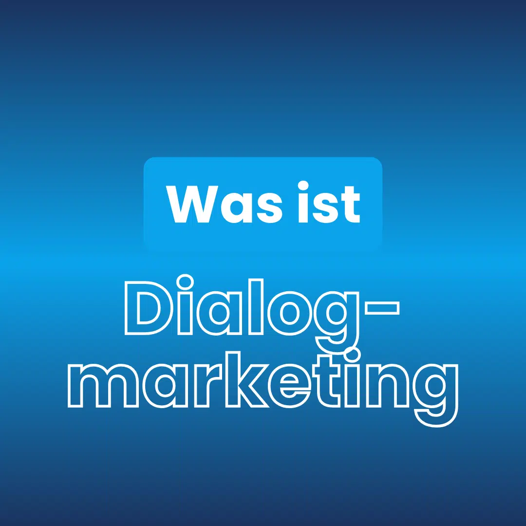Dialogmarketing Wissensdatenbank TM-Solution