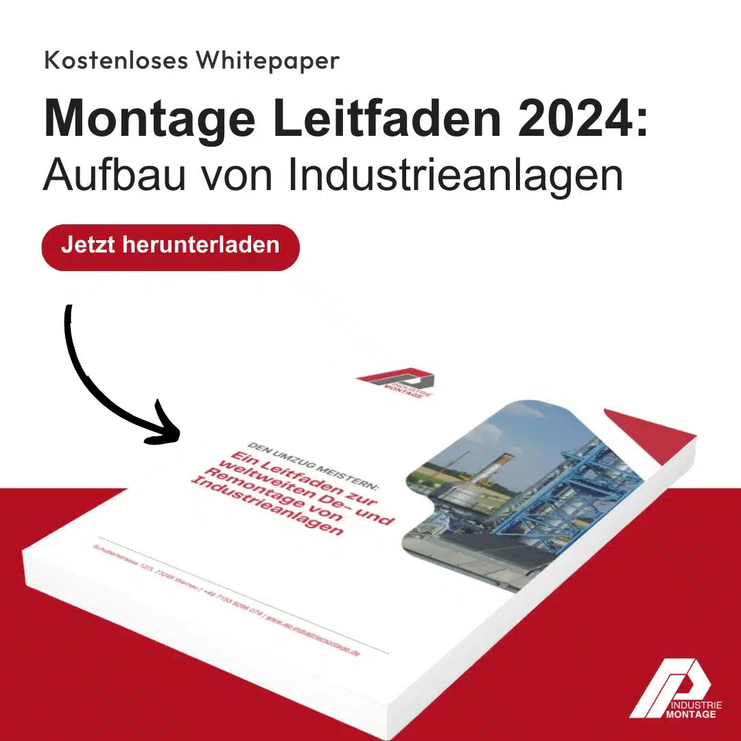 Kundenreferenz AP-Industriemontage LinkedIn Ads Whitepaper TM-Solution