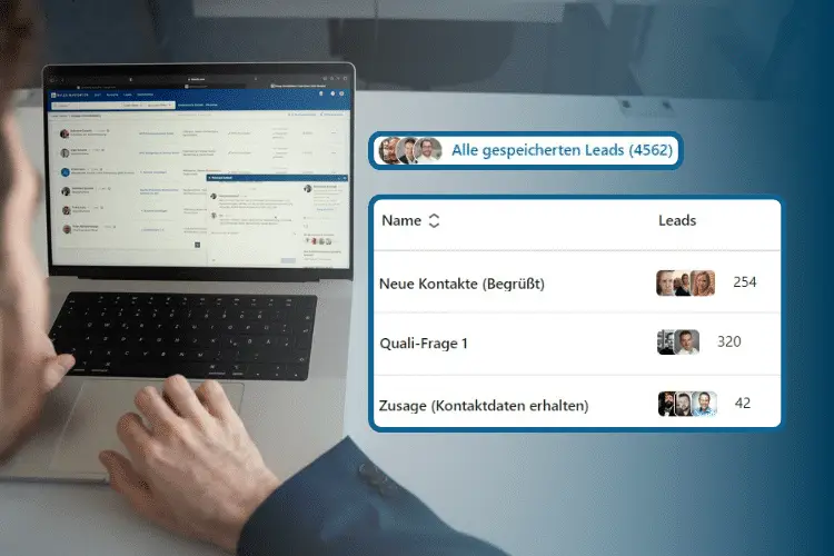LinkedIn Learning - TM-Solution GmbH