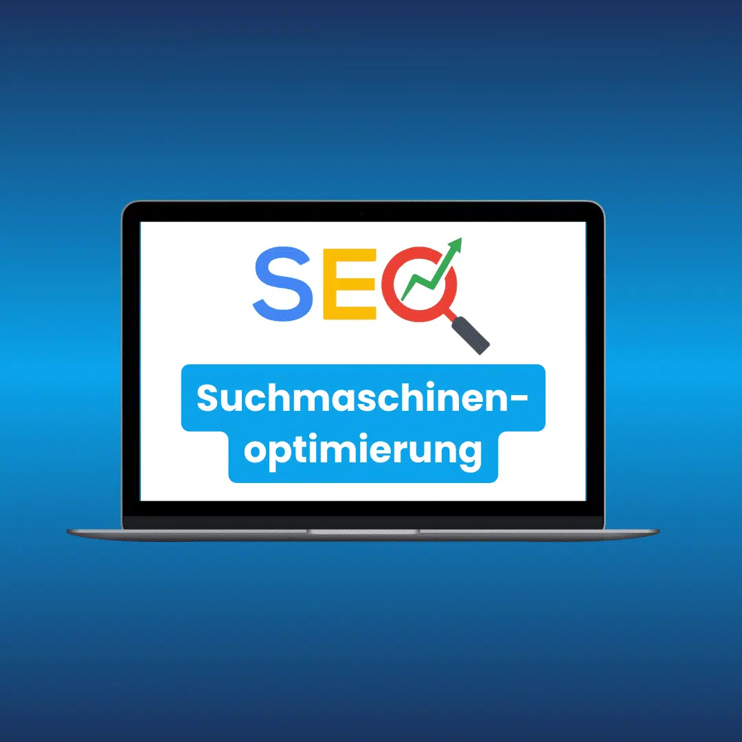 Blogbeitrag zur Suchmaschinenoptimierung