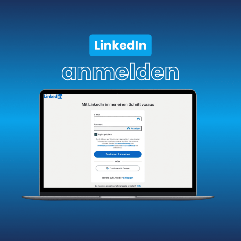 LinkedIn Überschrift Generator - TM-Solution GmbH