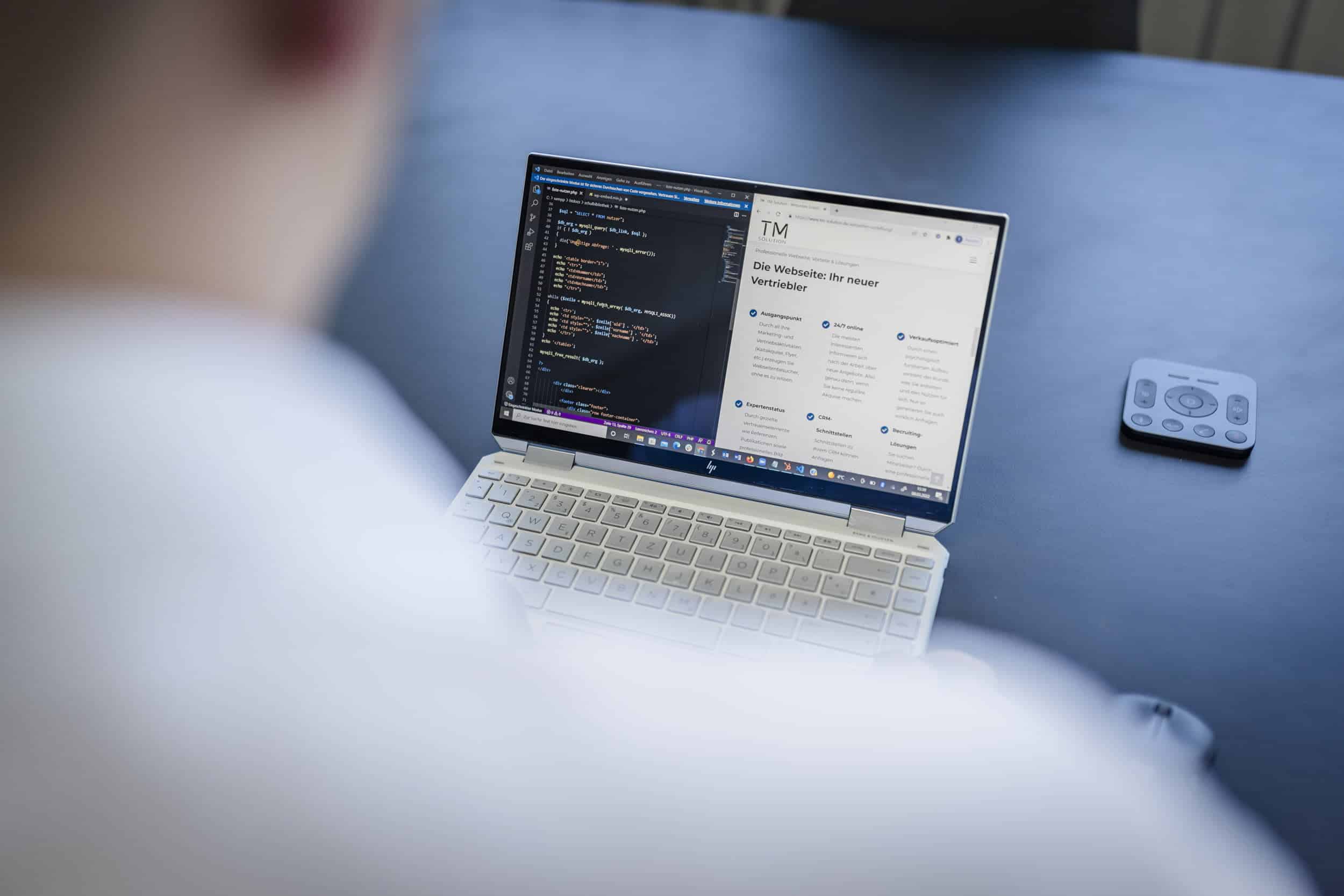 Erstellung von Google Ads Kampagnen TM-Solution