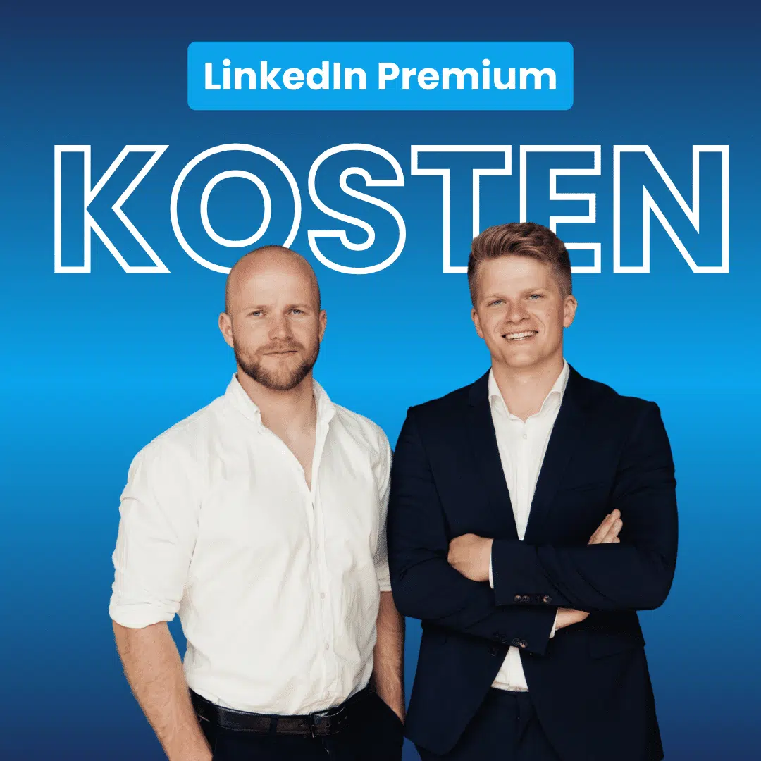 LinkedIn Premium Kosten TM-Solution